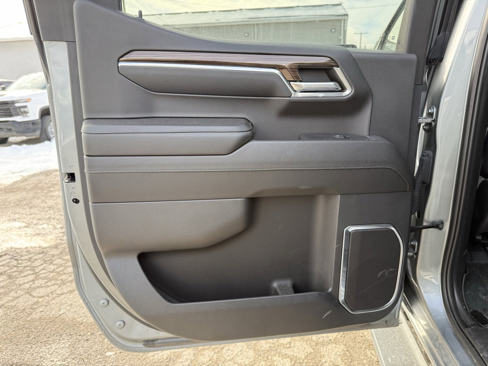 Used 2024 Chevrolet Silverado 1500 RST image 20