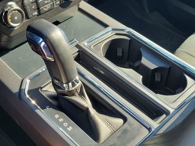 Certified 2020 Ford F150 XLT w/ Equipment Group 302A Luxury image 23