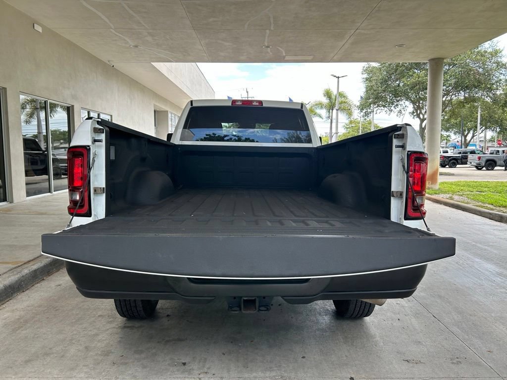 Used 2025 RAM 2500 Tradesman w/ Bed Utility Group AWD/4WD image 32
