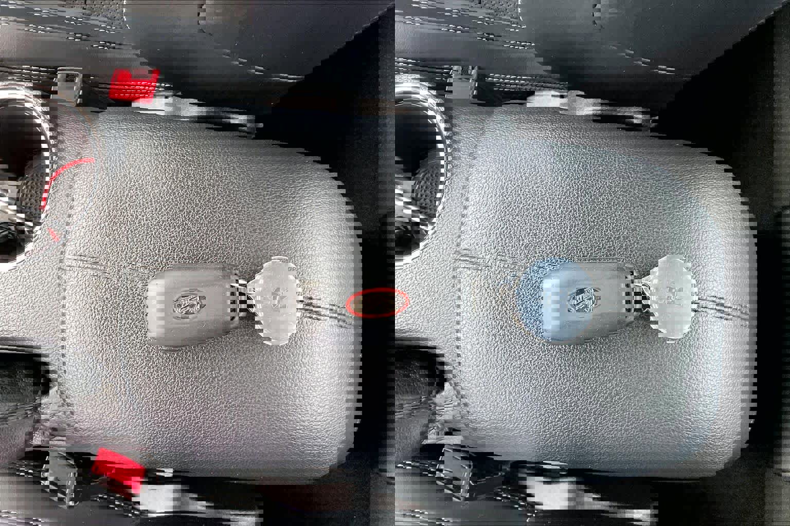 Used 2017 Ford Mustang Shelby GT350 image 14