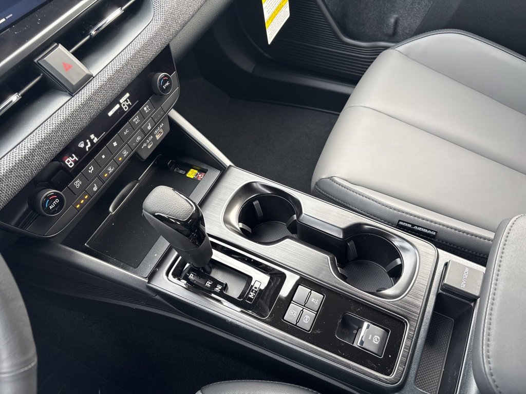 New 2026 Subaru Outback Premium image 18