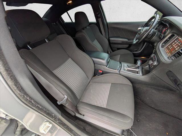 Used 2023 Dodge Charger R/T w/ Blacktop Package image 23
