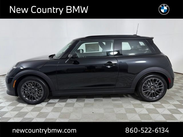 New 2026 MINI Cooper S FWD image 4