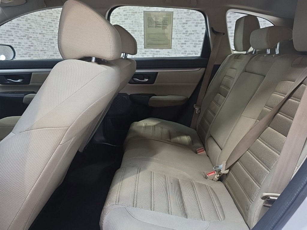 Used 2019 Honda CR-V LX image 16