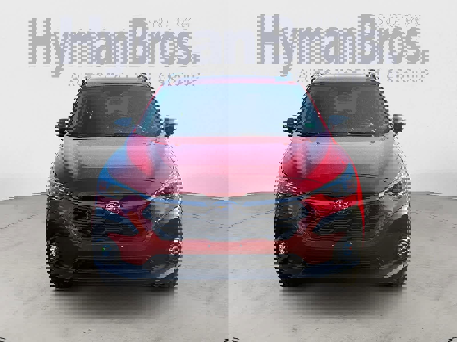 New 2026 Subaru Crosstrek 2.0i Premium w/ Convenience Package #2 image 16