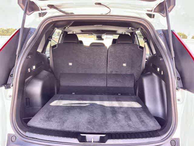 Certified 2024 Honda CR-V Sport image 20