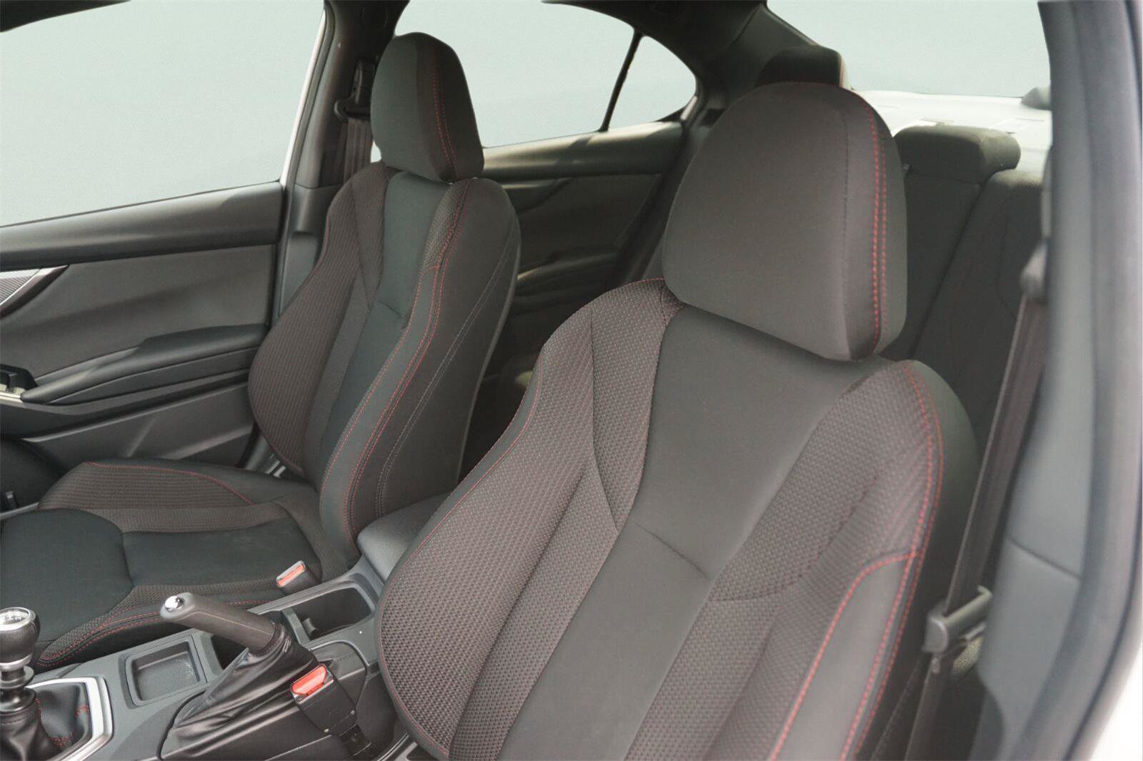 Used 2023 Subaru WRX Premium AWD/4WD image 10