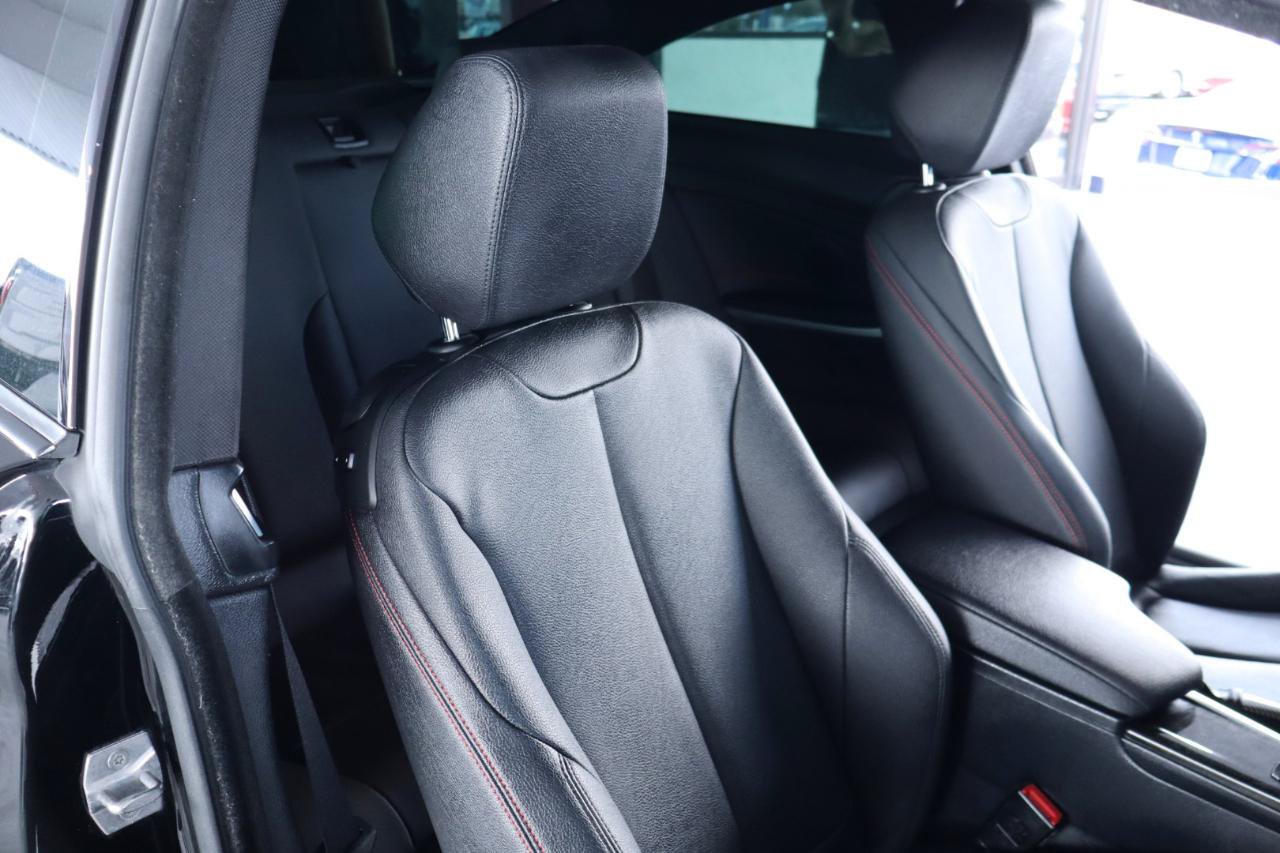 Used 2018 BMW 430i Coupe RWD image 35