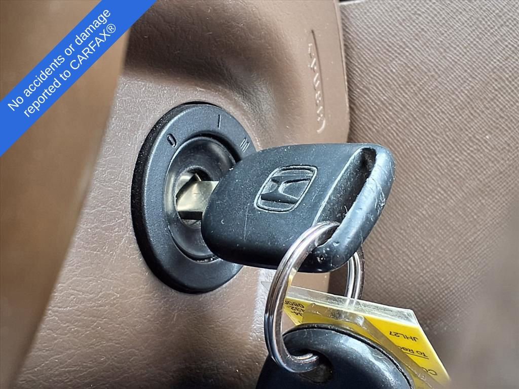 Used 2002 Honda CR-V EX image 27