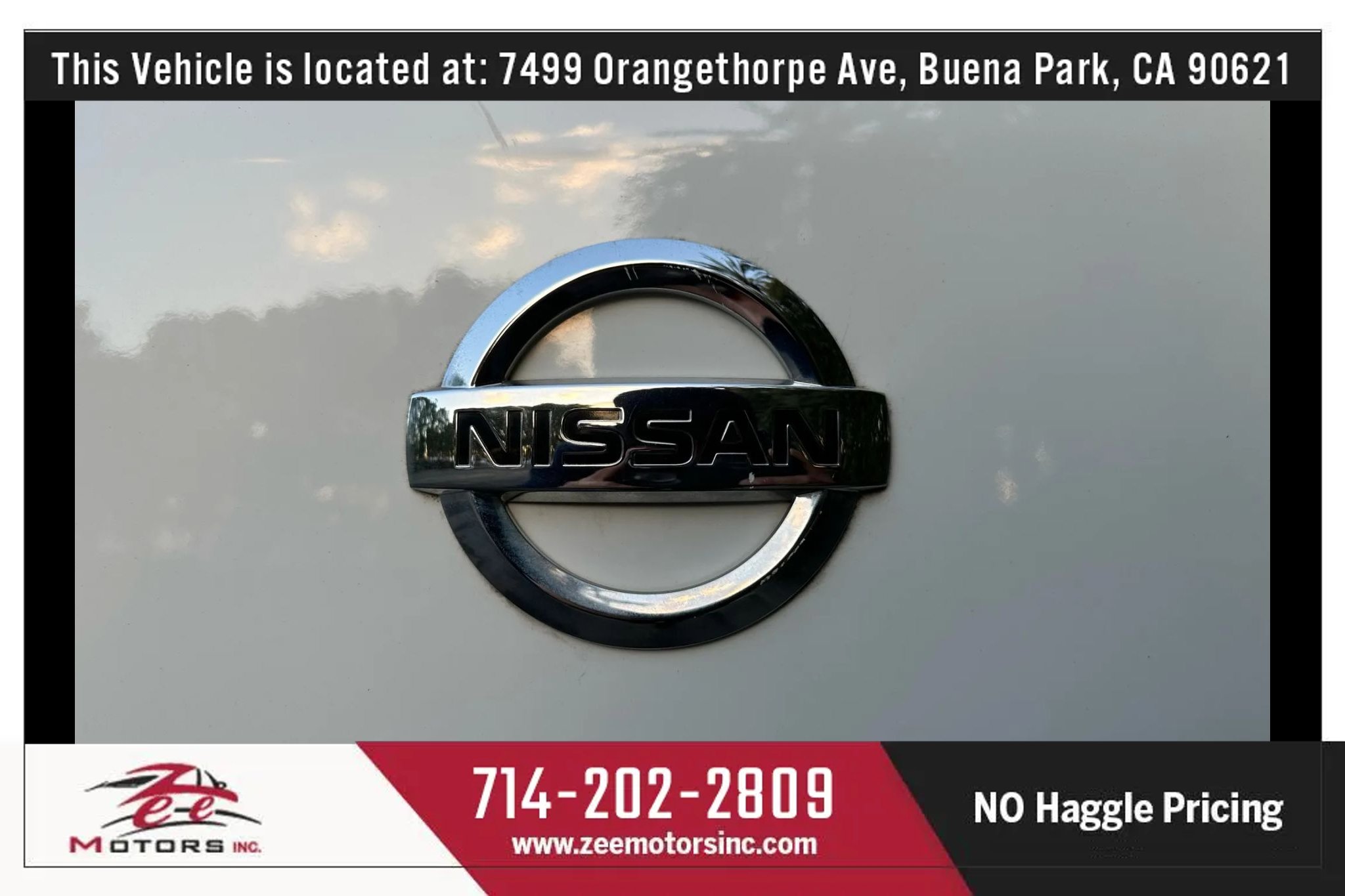 Used 2015 Nissan NV 2500 SV image 43