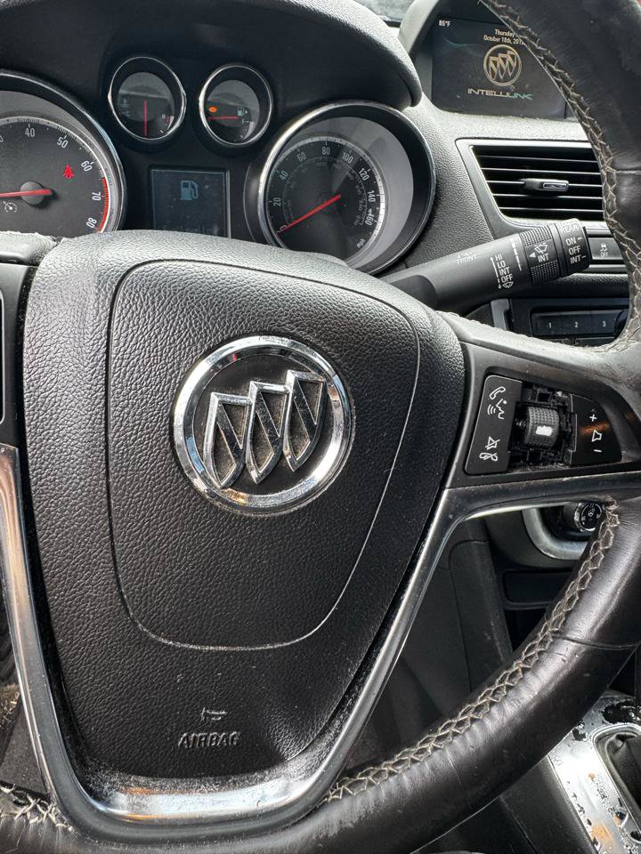 Used 2013 Buick Encore Leather FWD image 14