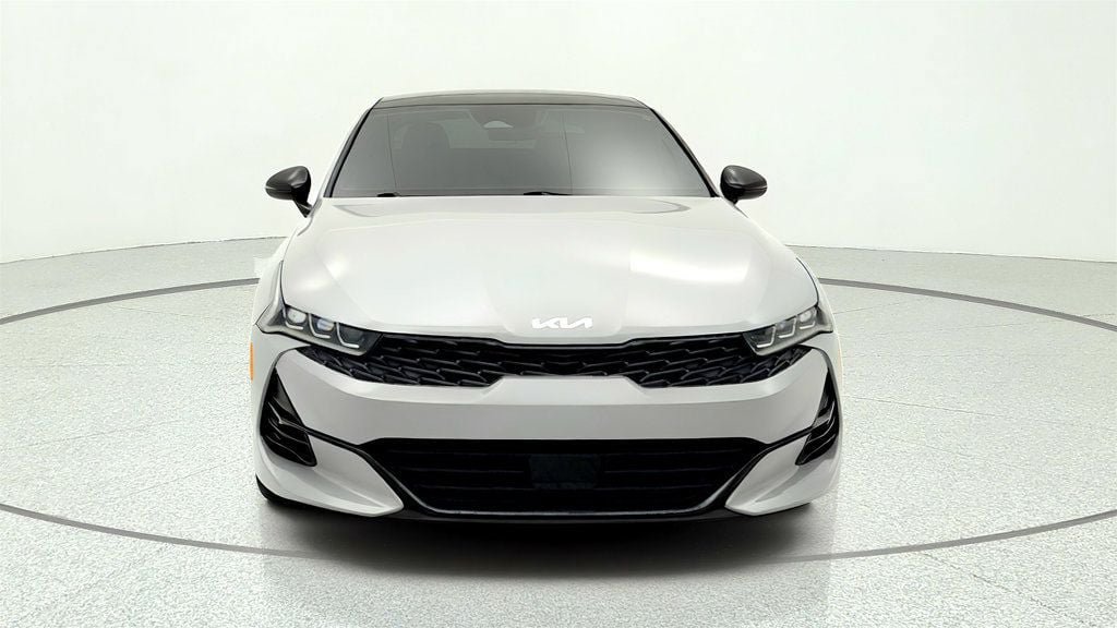 Used 2022 Kia K5 GT-Line w/ GT-Line FWD Premium Package image 2