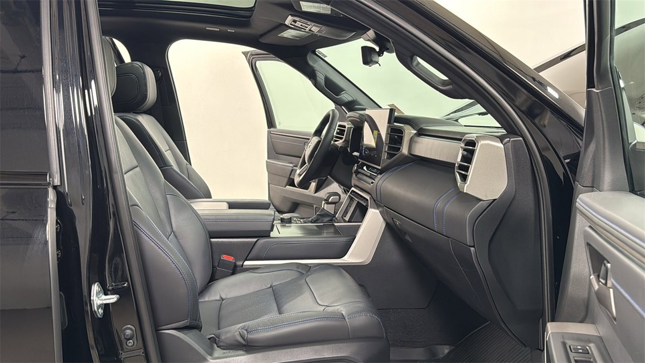 Certified 2026 Toyota Sequoia Platinum image 19