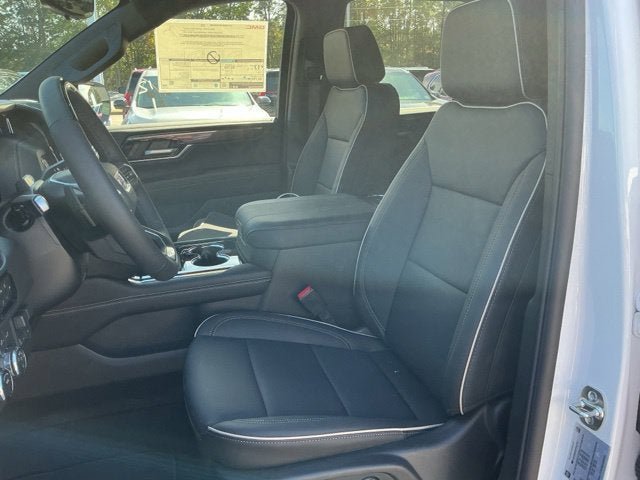 New 2027 GMC Yukon Elevation w/ Elevation Premium Package AWD/4WD image 2