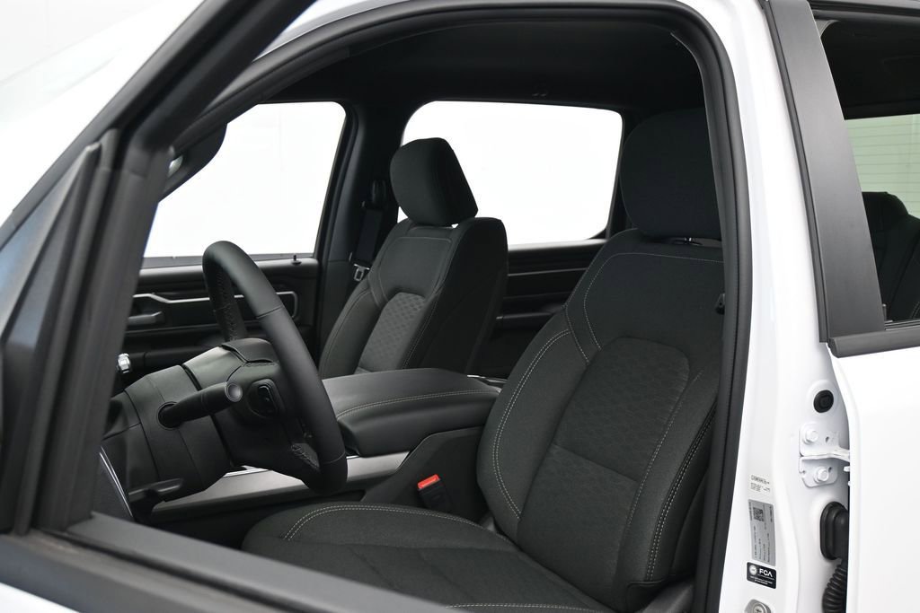 Used 2026 RAM 1500 Big Horn RWD image 10