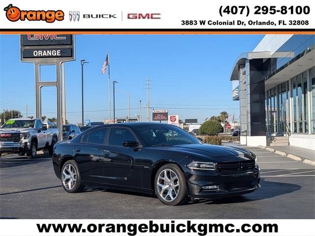 Used 2016 Dodge Charger R/T w/ Plus Group video 1