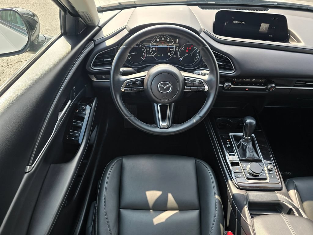 Used 2025 MAZDA CX-30 AWD 2.5 S w/ Select Sport Pkg image 18