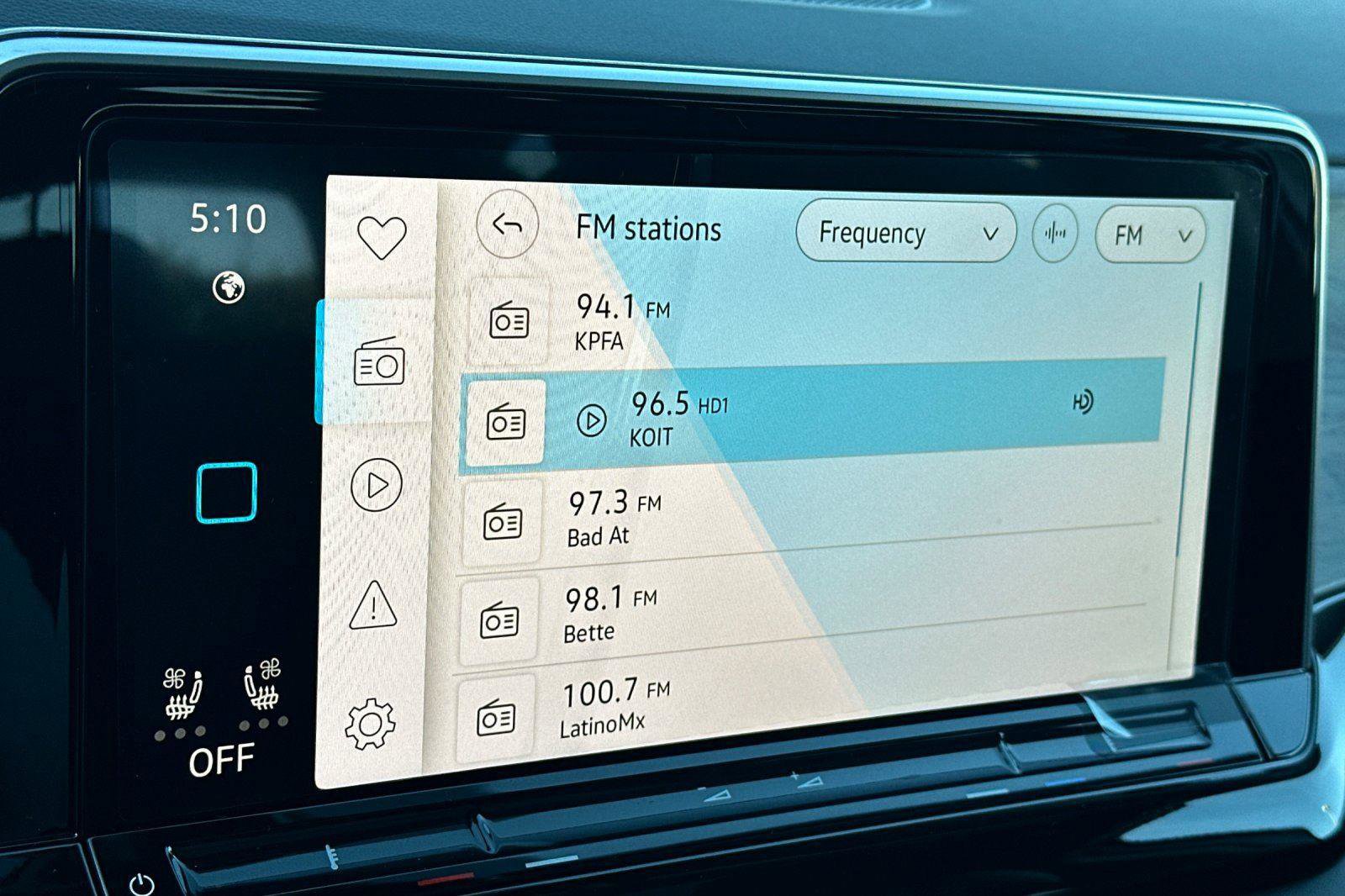 New 2026 Volkswagen Atlas SE image 18