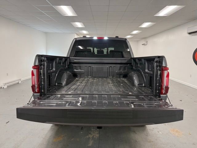 New 2026 Ford F150 Lariat w/ Equipment Group 501A Mid image 8