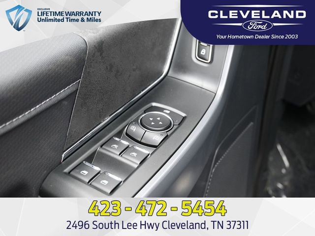 New 2025 Ford F150 XLT w/ Equipment Group 302A MID image 12