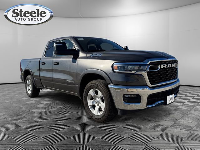 Used 2025 RAM 1500 Lone Star image 7