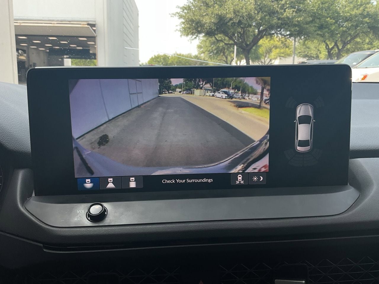 Used 2024 Honda Accord Touring image 30