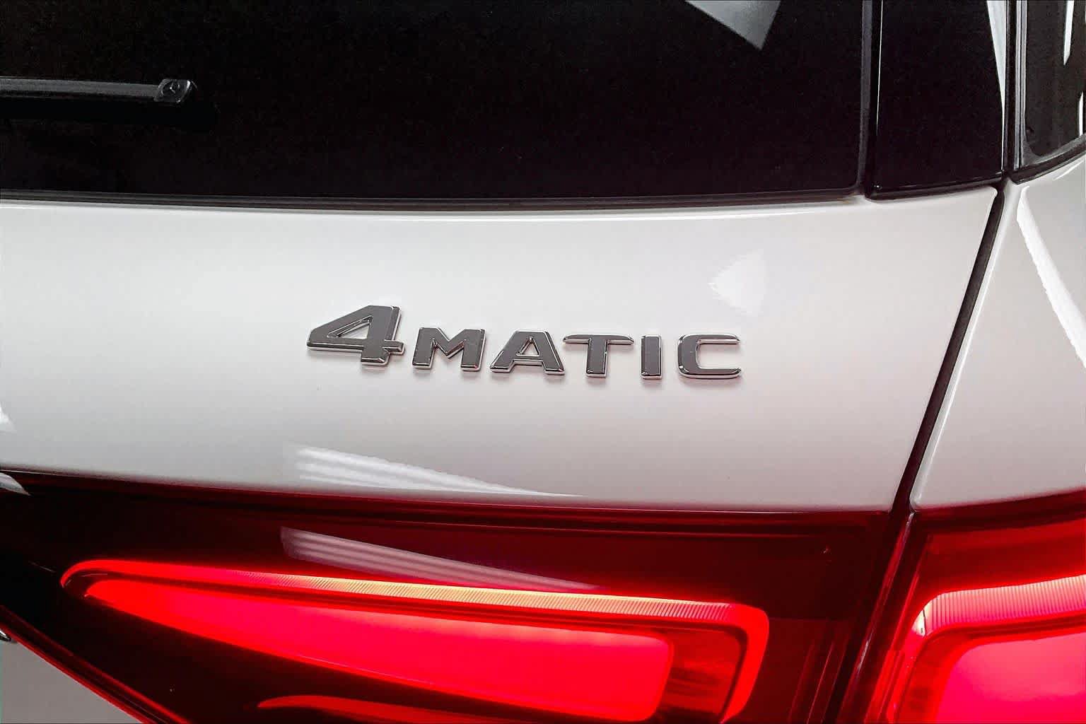 Certified 2024 Mercedes-Benz GLE 450 4MATIC image 10