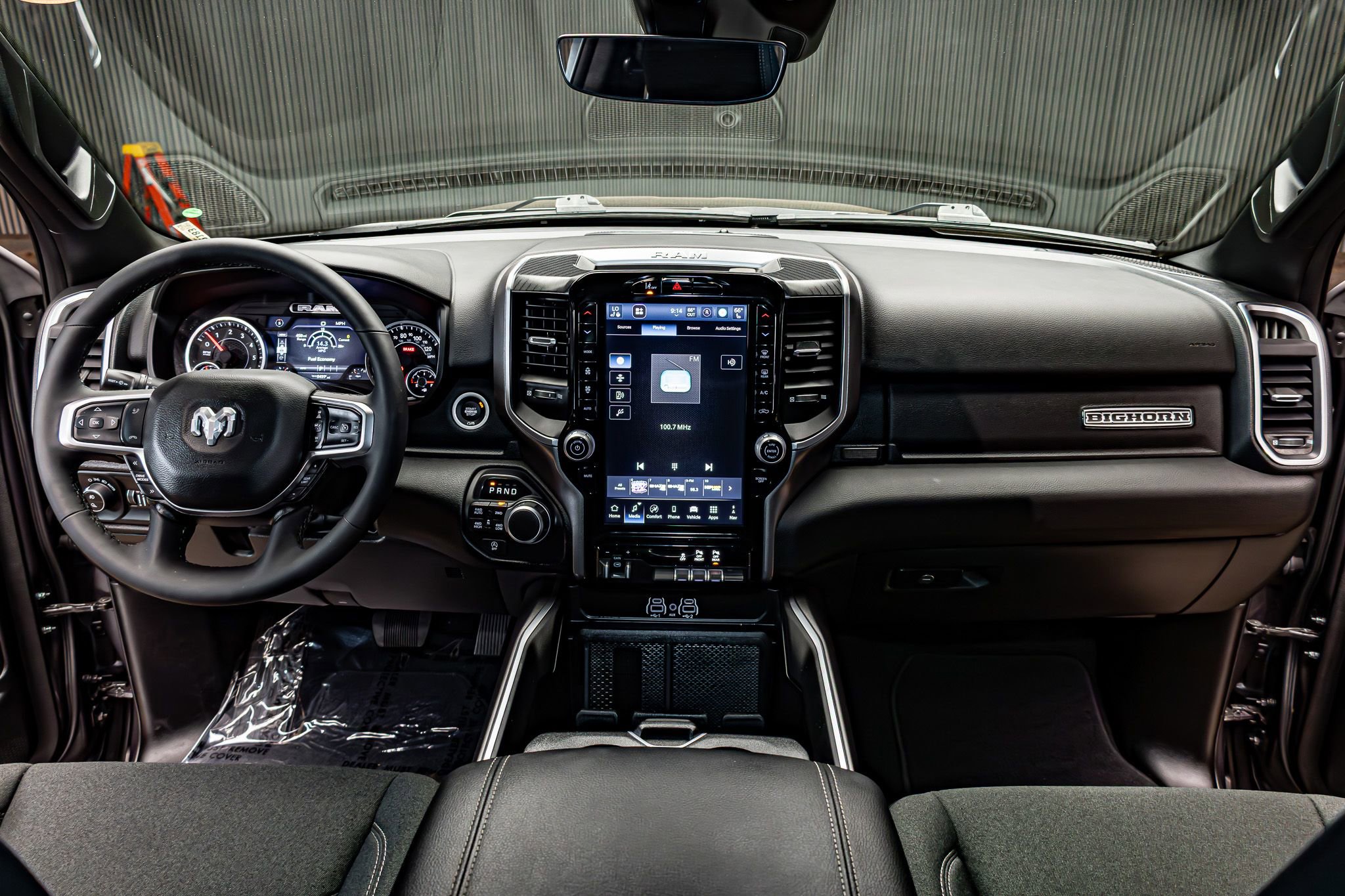 Used 2026 RAM 1500 Big Horn image 19