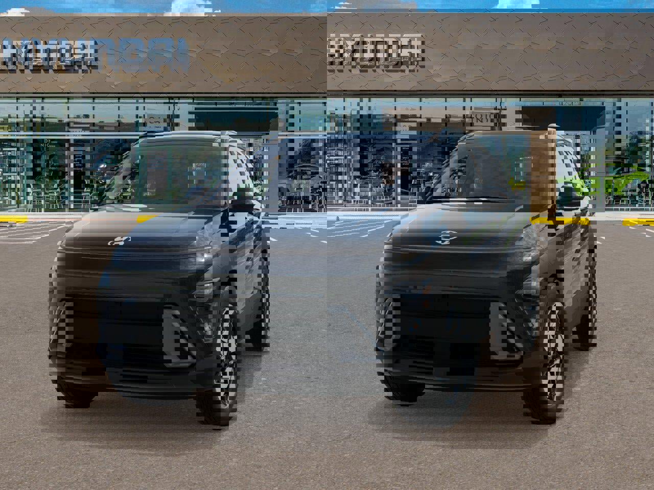 New 2026 Hyundai Kona Limited image 49