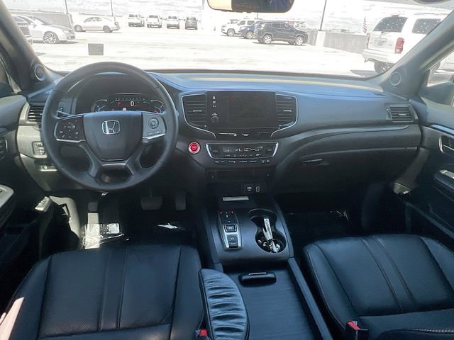 Used 2022 Honda Pilot TrailSport image 28
