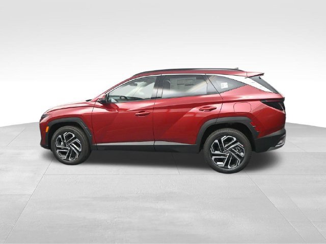 New 2026 Hyundai Tucson Limited AWD/4WD image 5
