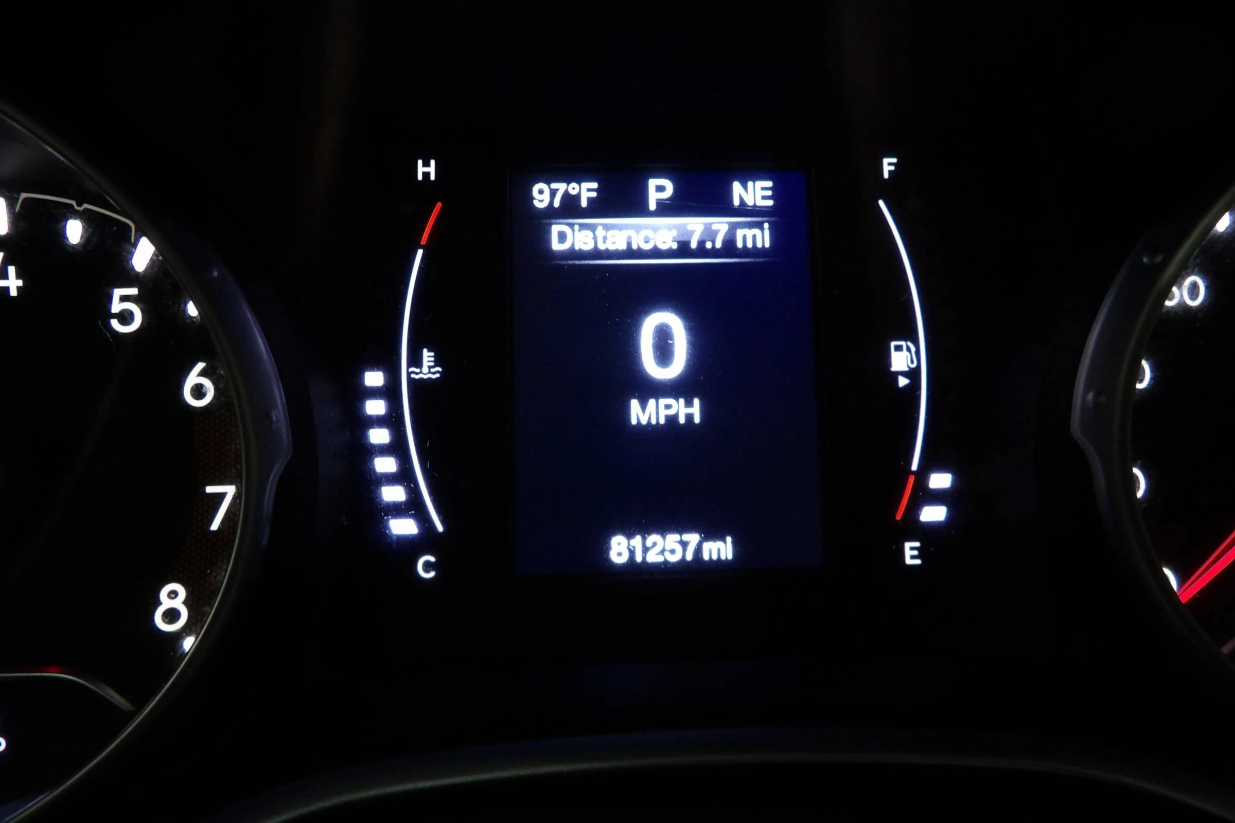 Used 2019 Jeep Compass Latitude AWD/4WD image 19
