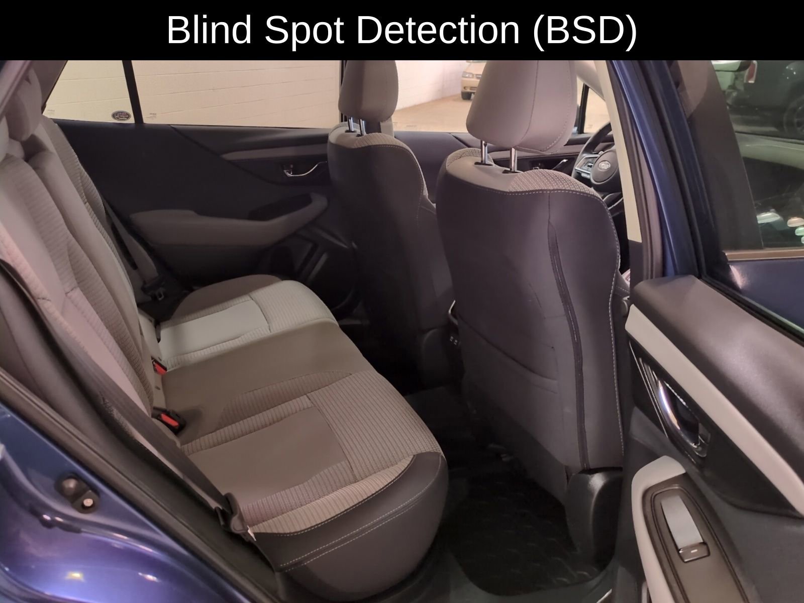 Certified 2022 Subaru Outback Premium image 12