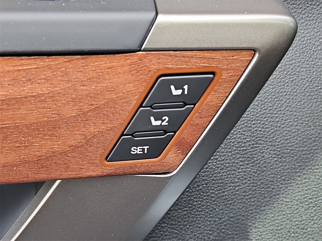 New 2026 Toyota Tundra 1794 Edition image 12