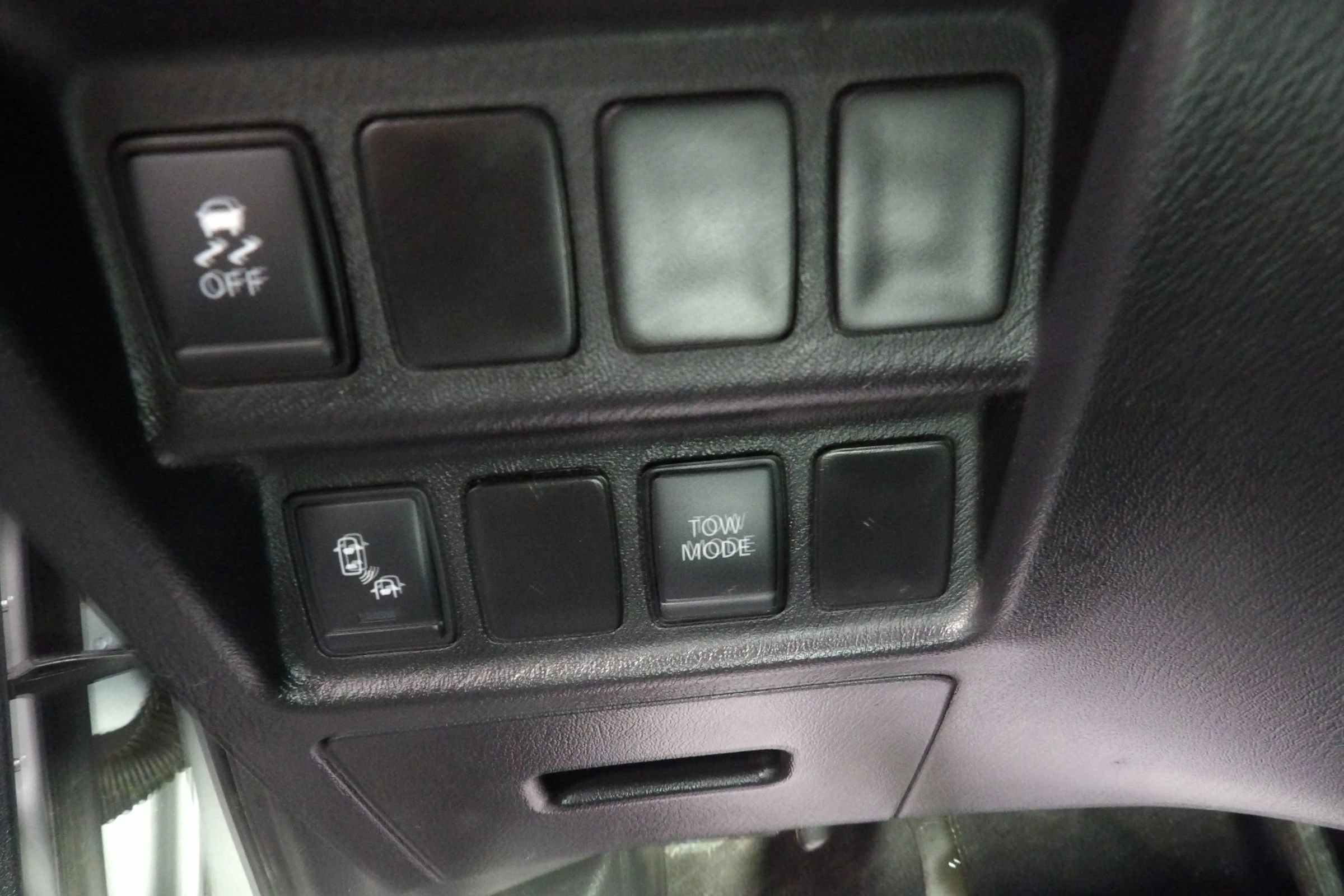 Used 2019 Nissan Pathfinder SV FWD image 21