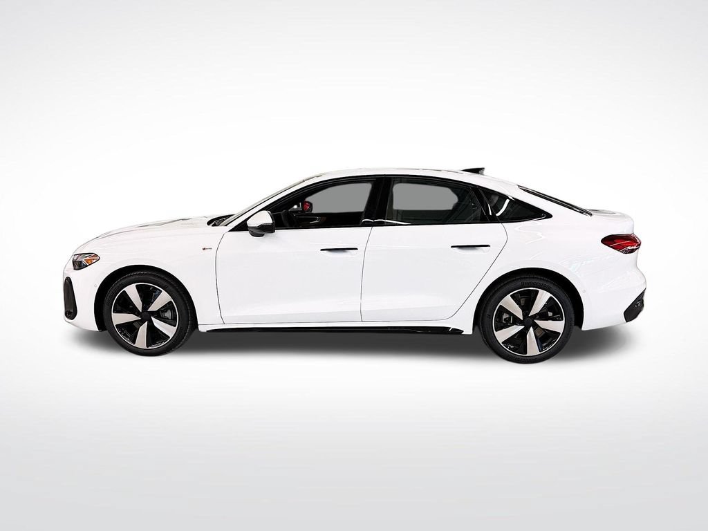 New 2026 Audi A5 2.0T Premium Plus AWD/4WD image 2