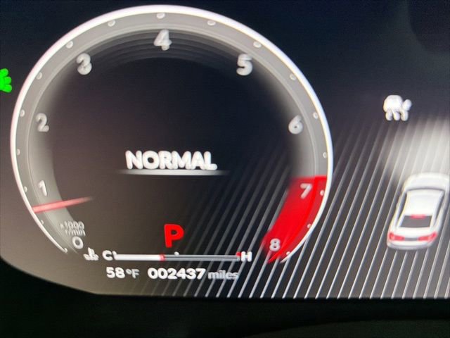 Certified 2025 Acura TLX SH-AWD w/ A-SPEC Pkg image 31