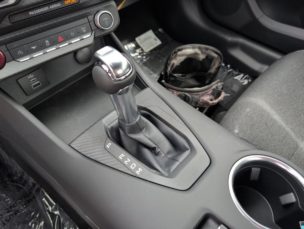New 2026 Ford Mustang GT RWD image 24