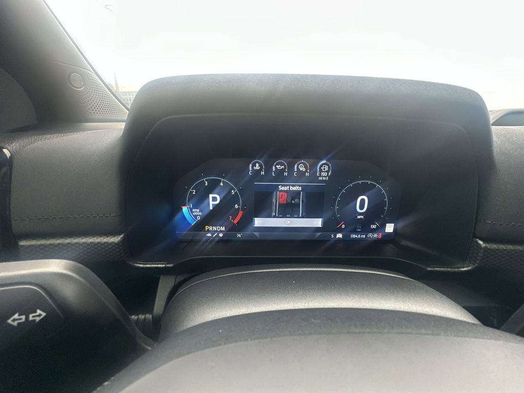 Used 2025 Ford Ranger Raptor image 21