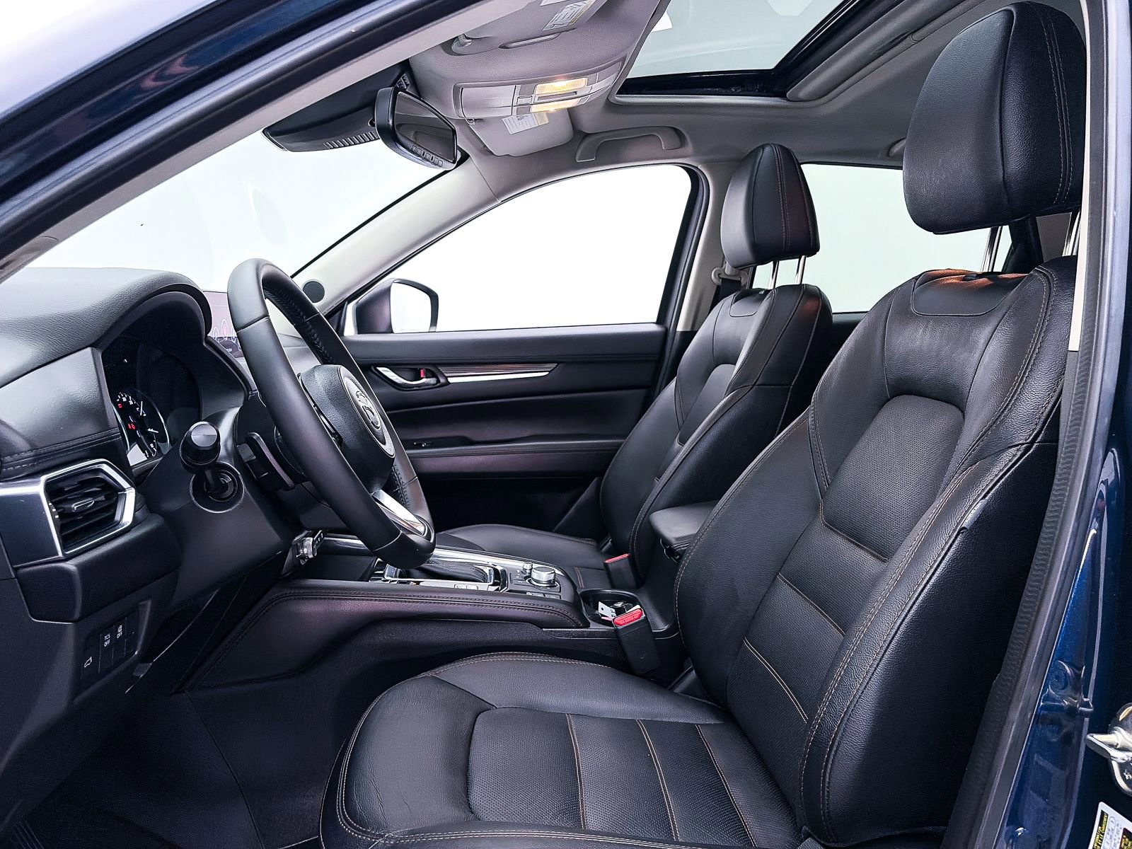 Used 2020 MAZDA CX-5 Grand Touring FWD image 18