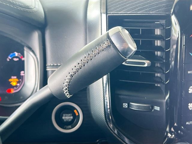 Used 2024 RAM 2500 Limited image 24