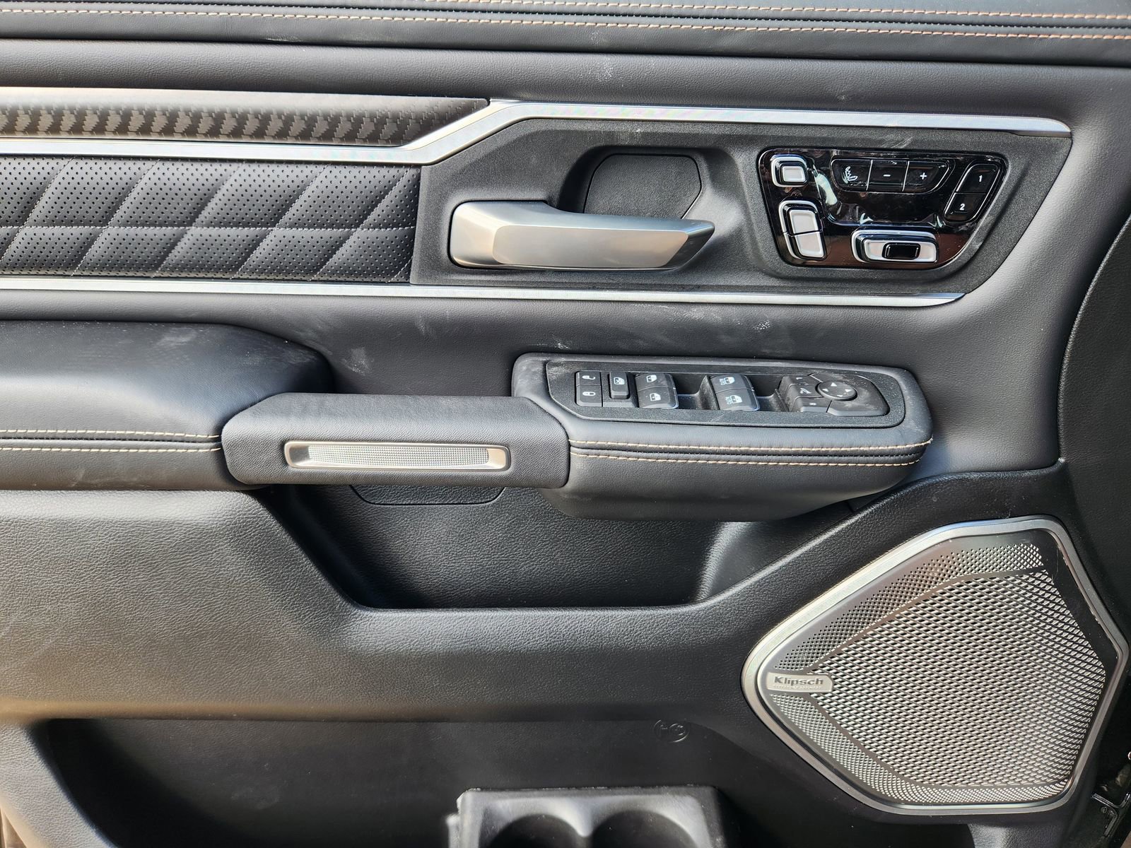 New 2026 RAM 1500 Tungsten w/ Off Road Group AWD/4WD image 34
