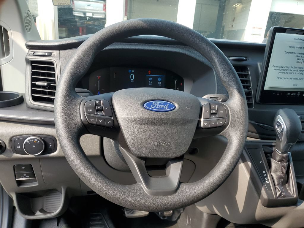New 2026 Ford Transit 350 XL RWD image 22