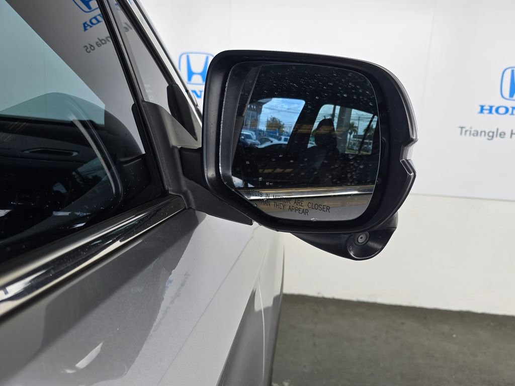 Used 2016 Honda Pilot EX-L image 69
