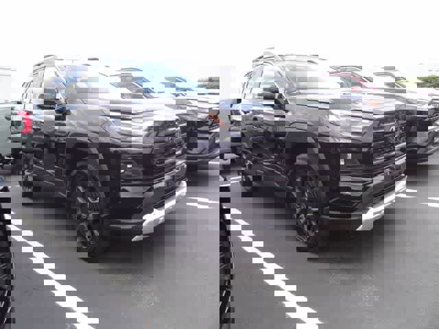 Used 2024 Toyota RAV4 Adventure AWD/4WD image 3