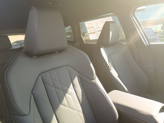 New 2026 BMW X3 xDrive30i AWD/4WD image 17