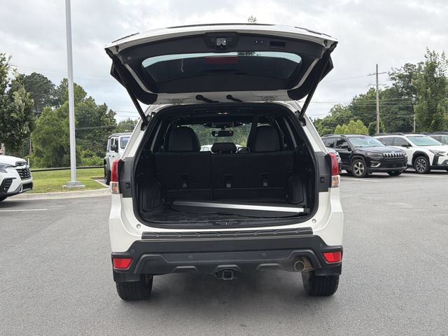 Used 2023 Subaru Forester Wilderness w/ Wilderness Package AWD/4WD image 14