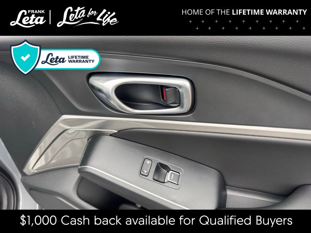 New 2026 Acura Integra A-Spec image 19