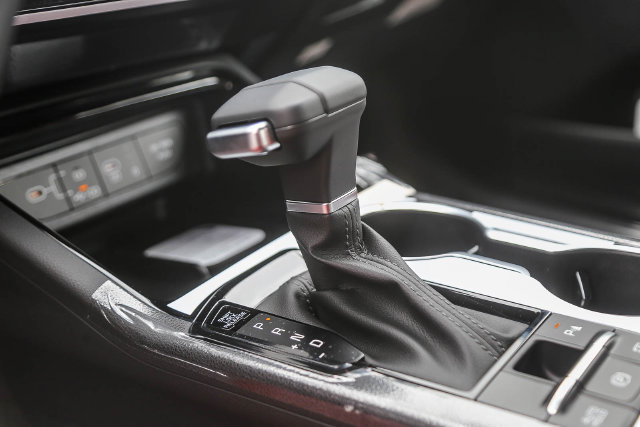 New 2026 Kia K5 GT-Line w/ GT-Line Red Interior Package FWD image 23