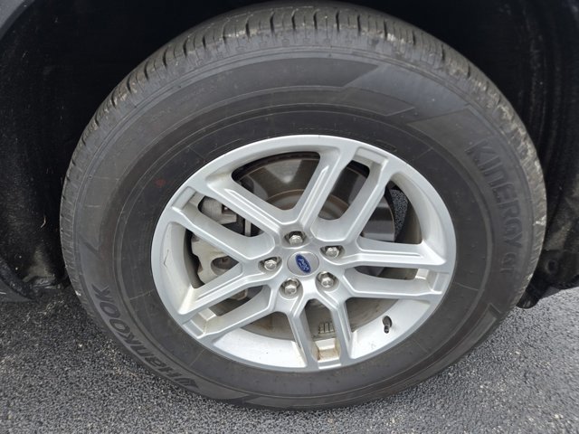 Certified 2025 Ford Explorer Active AWD/4WD image 43